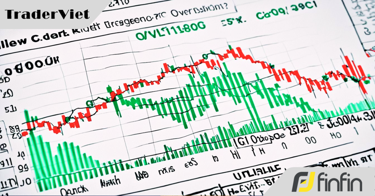 Đừng bao giờ tin vào hai từ “Mua quá mức” và “bán quá mức” khi sử dụng phân tích kỹ thuật