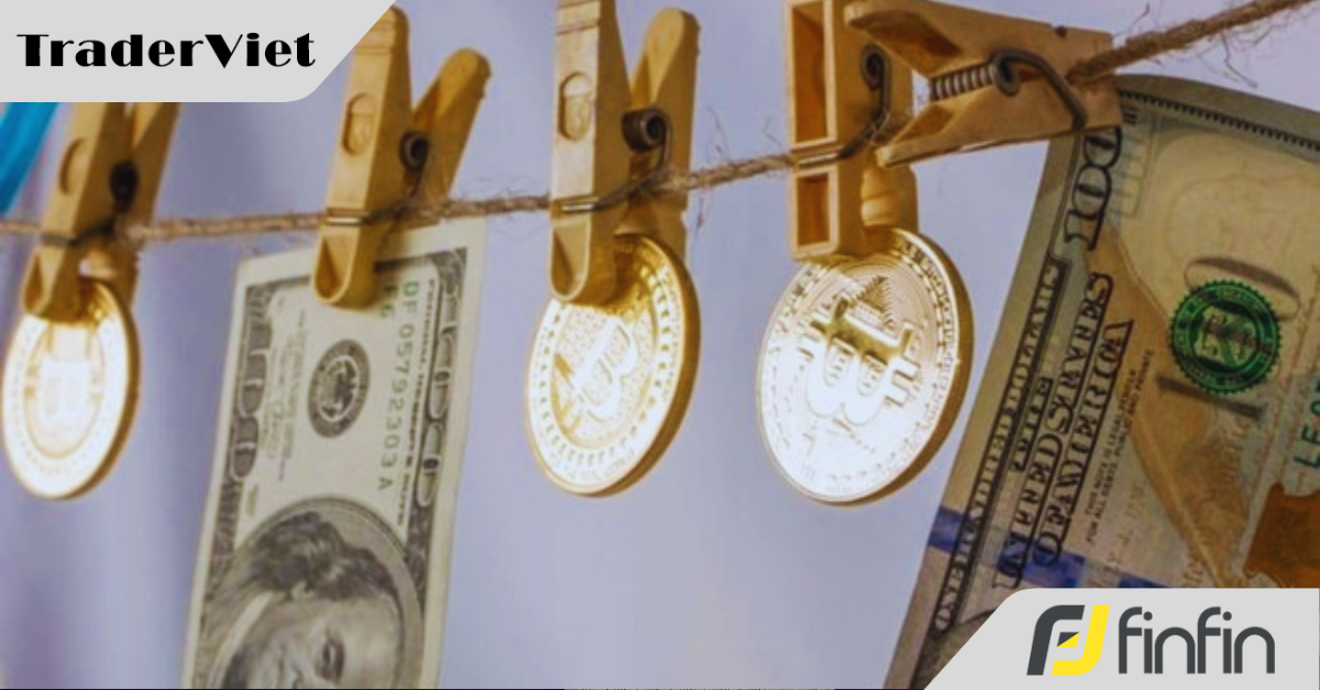 Thủ đoạn che giấu dòng tiền trong vụ lừa đảo tiền ảo lớn vừa bị triệt phá