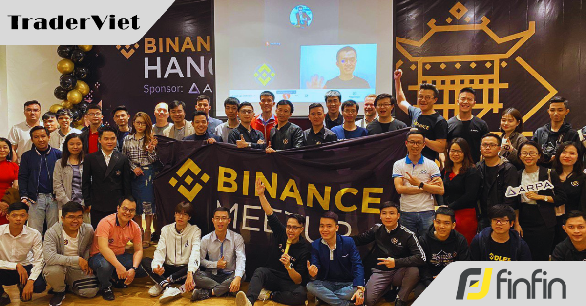 Phó thủ tướng đề nghị sàn tiền số Binance mở trụ sở tại Đà Nẵng