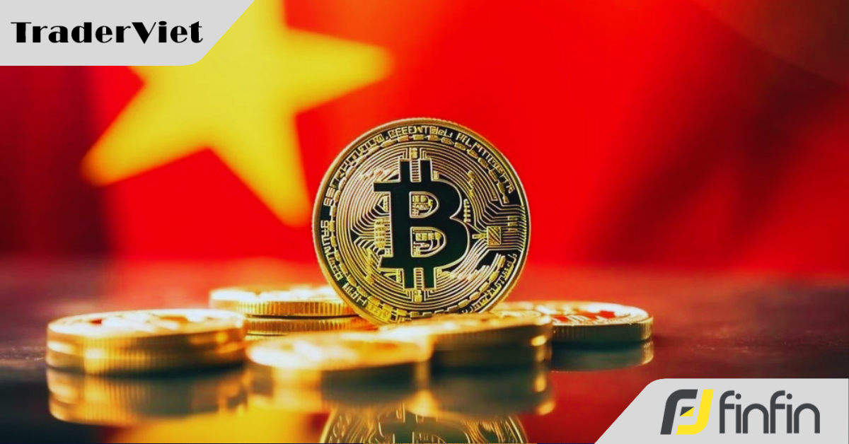 Tiền kỹ thuật số tái định hình hệ thống tiền tệ