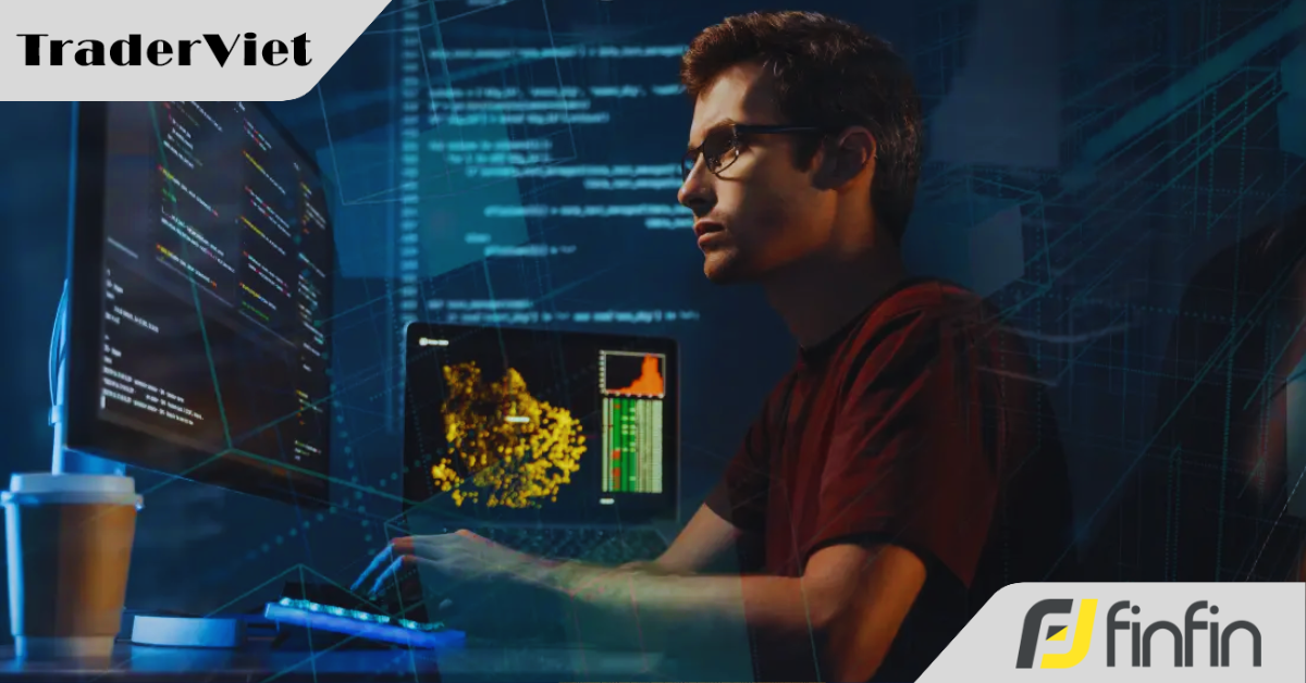 Tiết lộ thu nhập khủng của một lập trình viên tiền điện tử