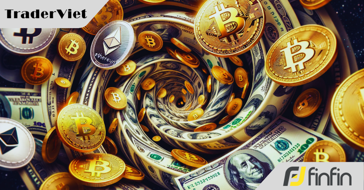 Hôm nay trade coin gì? - 01/12: Giá giảm lại, nhưng chớ vội