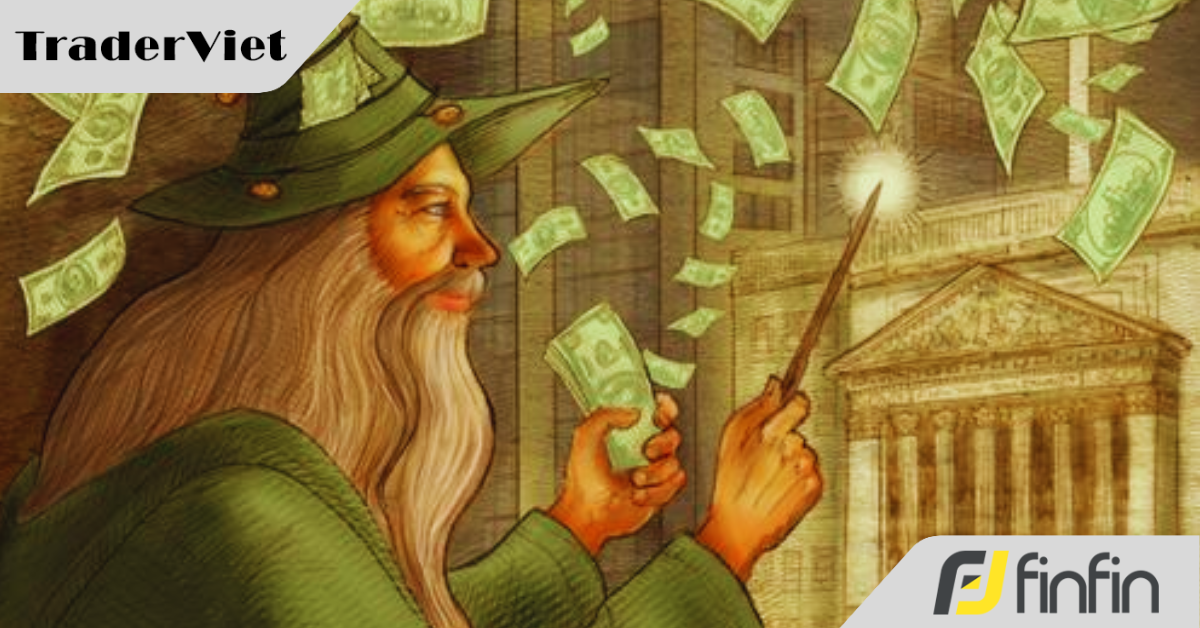 Các phù thủy nắm giữ cổ phiếu chiến thắng và cổ phiếu thua lỗ trong bao lâu?