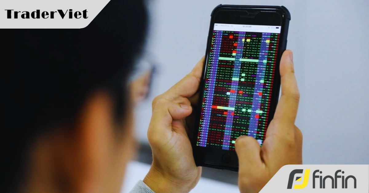 Càng giao dịch nhiều thì càng tiến bộ - sự ảo tưởng về việc trading!