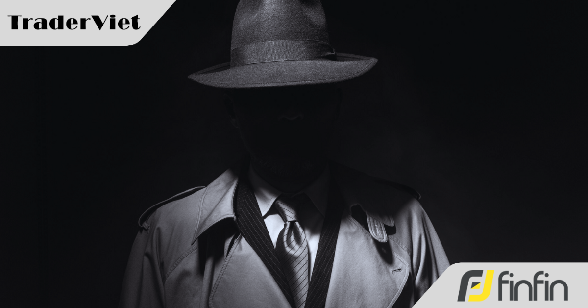 Mua bán tiền mã hóa đang hình thành 'chợ đen' quy mô lớn