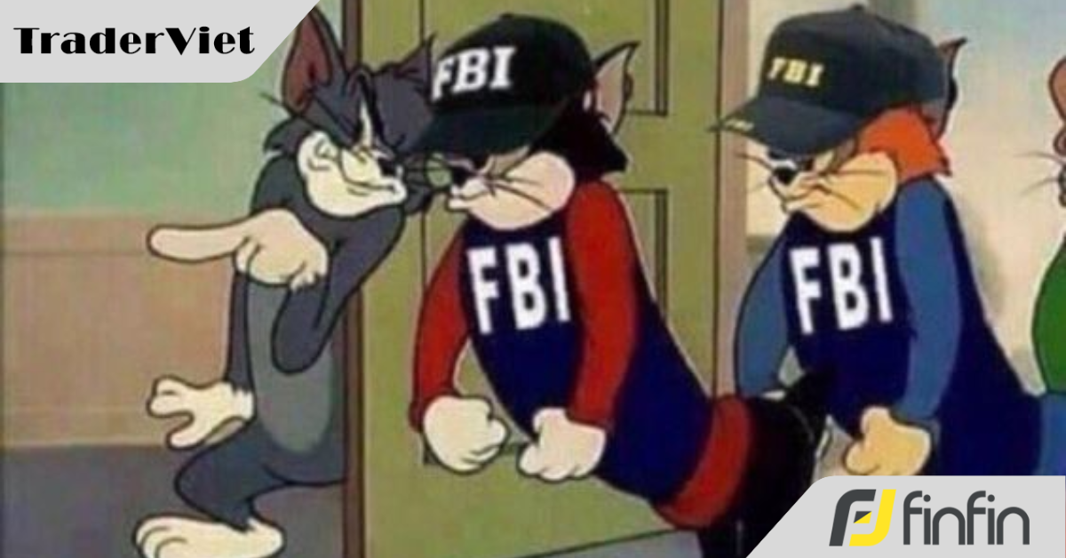 Shark Bình bị trình báo công an