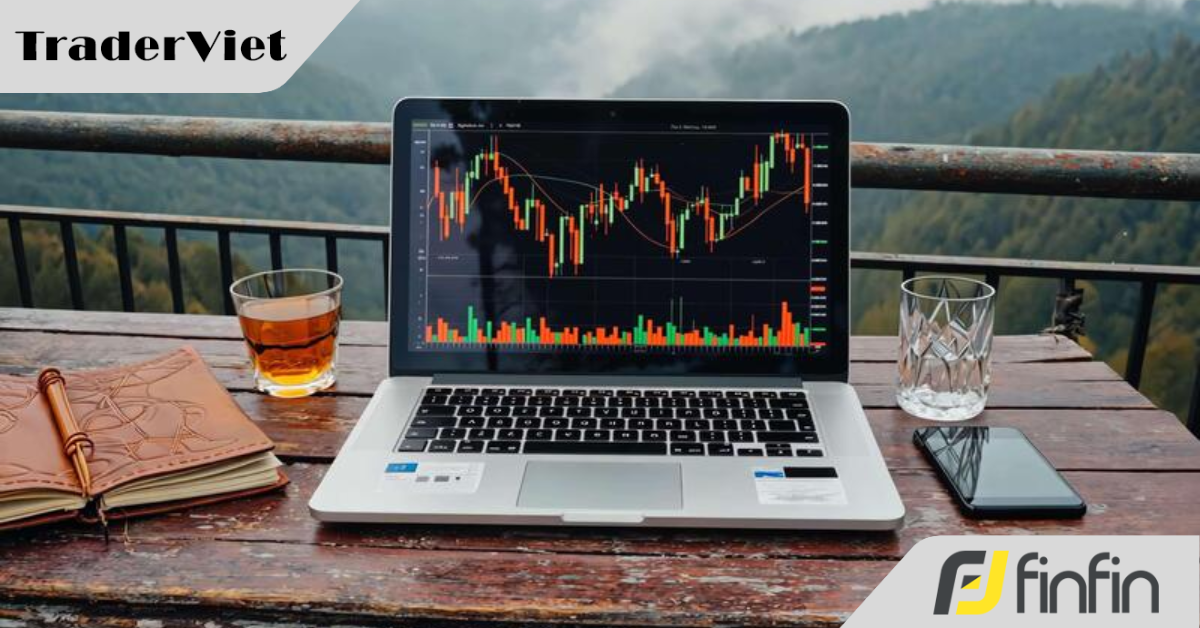 Trader chuyên nghiệp Julian Korma: "Đây là thời điểm tôi biết mình là một trader thực thụ"