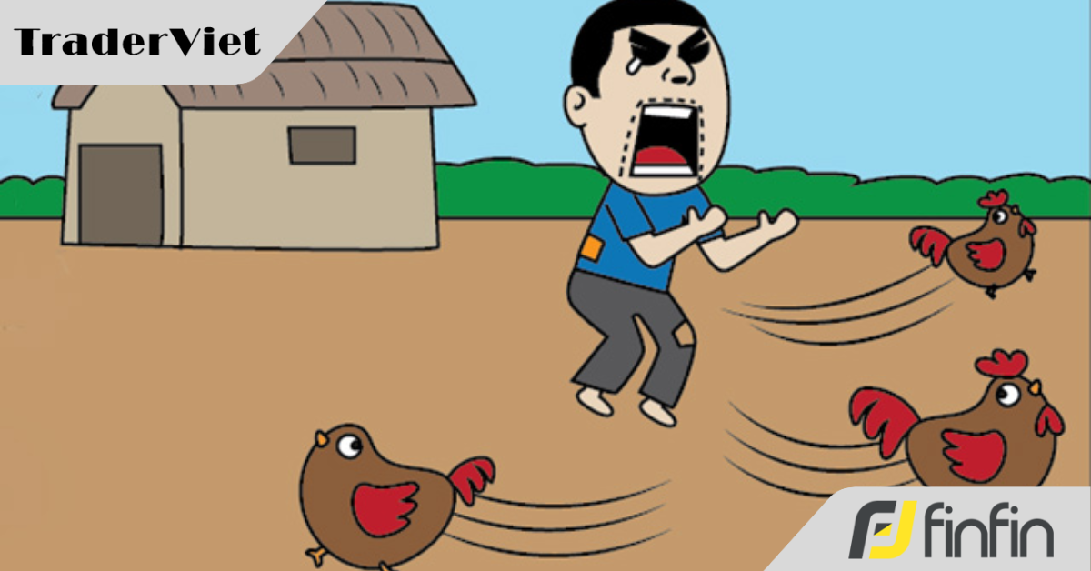 Hết thời “lùa gà” bằng tiền ảo