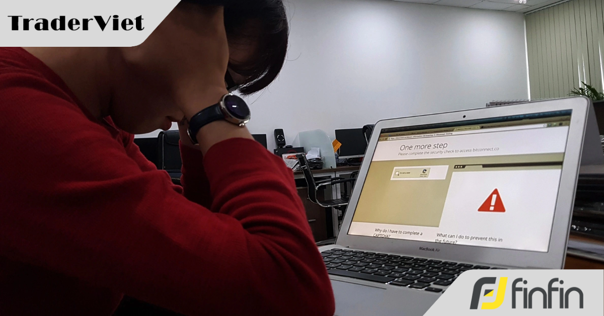 Thế giới ngầm tiền số ở Việt Nam