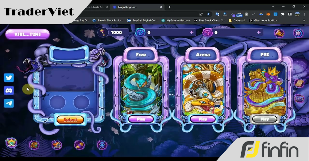 Khởi tố 3 đối tượng phát hành dự án tiền ảo, chiếm đoạt tiền của hơn 3.000 nhà đầu tư