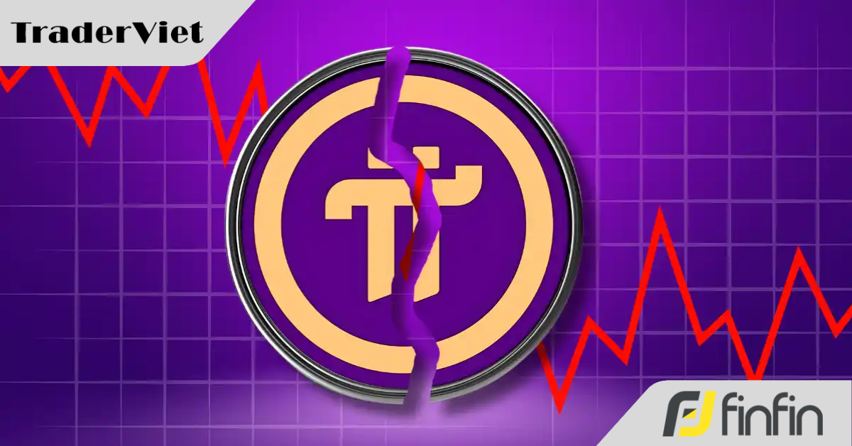 Nhà đầu tư Pi Network hết hi vọng