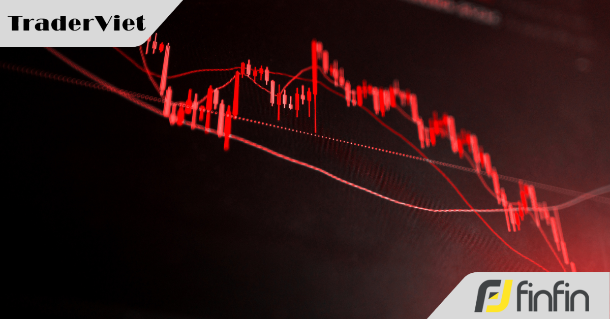 Thị trường crypto vừa có cú sập "kinh thiên động địa", đây là lý do