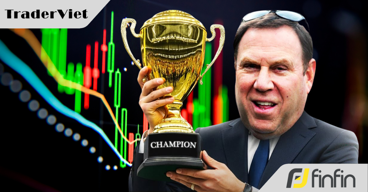 Câu chuyện về nhà đầu tư vô địch Marty Schwartz: 3 bài học từ những ngày tháng trải đời ở sòng bài Las Vegas