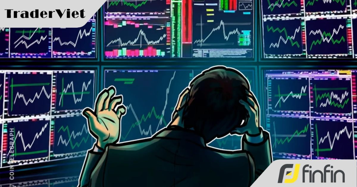 Điều gì làm nên một trader giỏi?