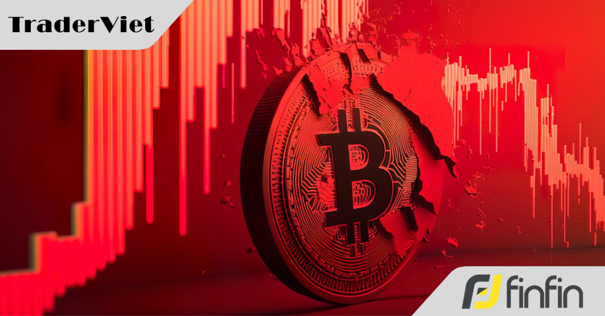 Dấu hiệu bất thường của Bitcoin xuất hiện trên sàn Binance