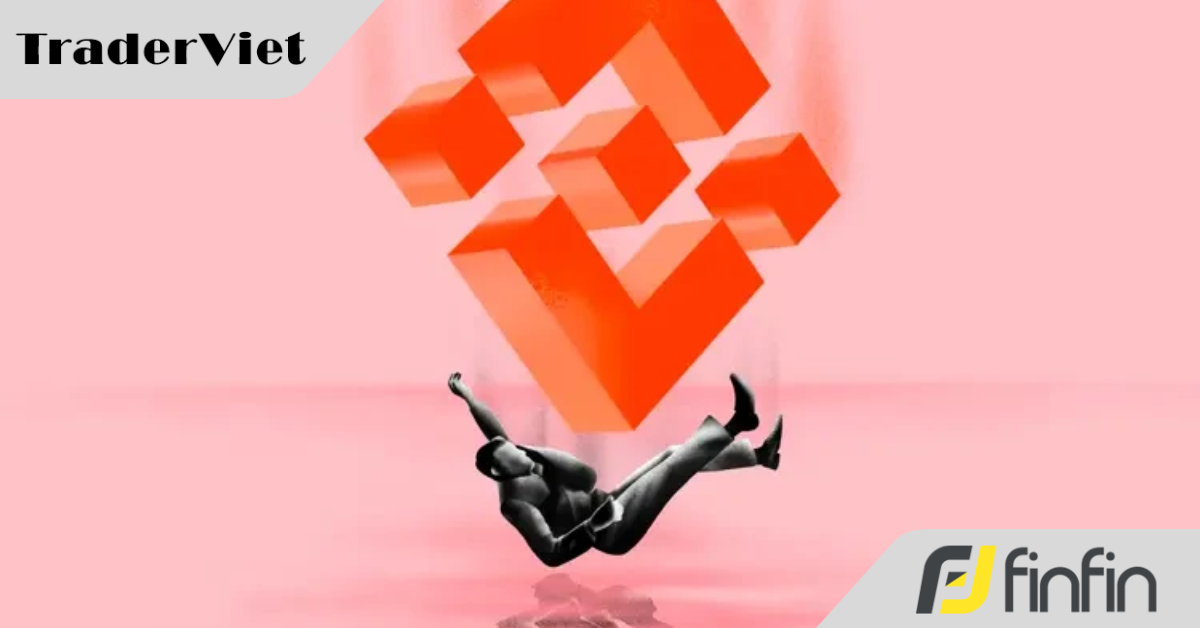 Một loạt coin về 0, Binance lên tiếng