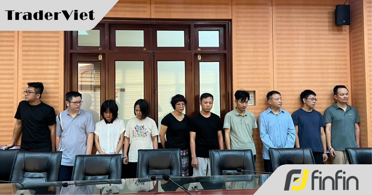 Các nhà đầu tư bị thiệt hại trong dự án tiền số Antex có khả năng được bồi thường?