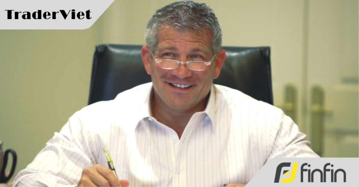 Công thức để giao dịch thành công của nhà quản lý vốn chuyên nghiệp Richard Weissman