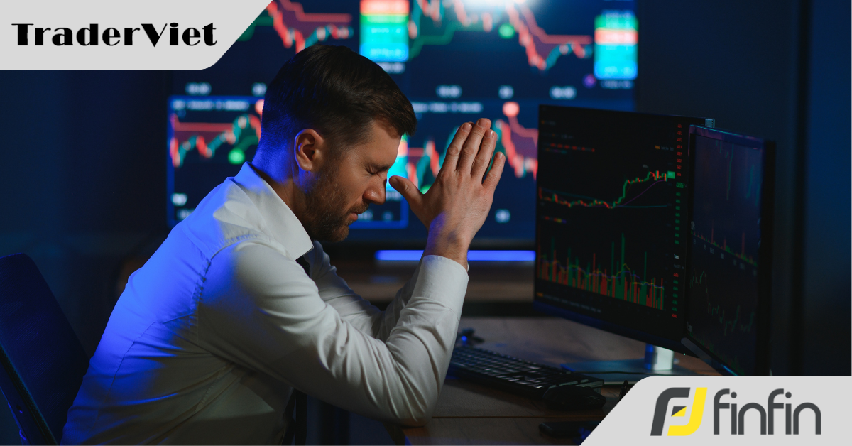 Xây dựng Hệ thống Miễn dịch của Trader