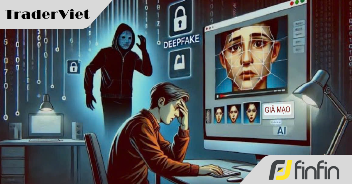 Top 5 chiêu trò lừa đảo tiền số bằng AI tinh vi và cách phòng tránh