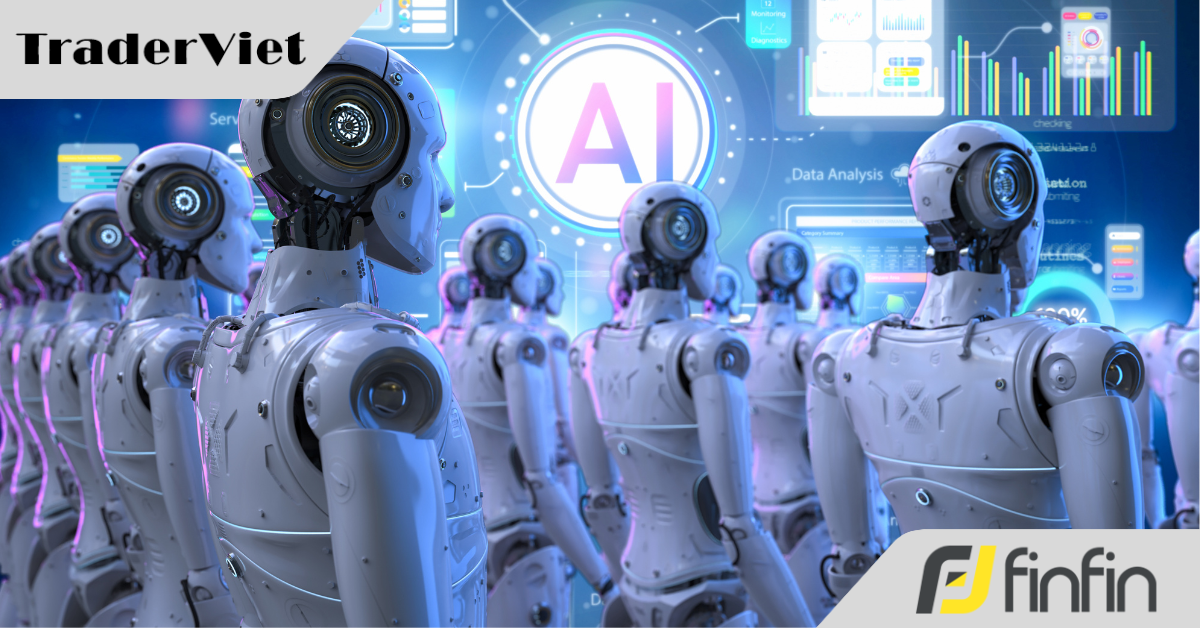 4 kênh rửa tiền phổ biến qua tài sản số và cuộc truy vết tiền bẩn bằng AI