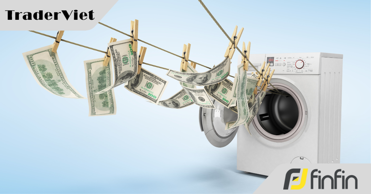 Hành trình ‘hợp pháp hóa’ tiền bẩn của tay lừa đảo số 1 thế giới
