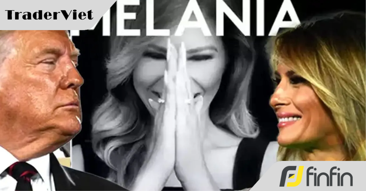 Nhóm đứng sau đồng tiền điện tử của Đệ nhất phu nhân Mỹ dính cáo buộc gian lận