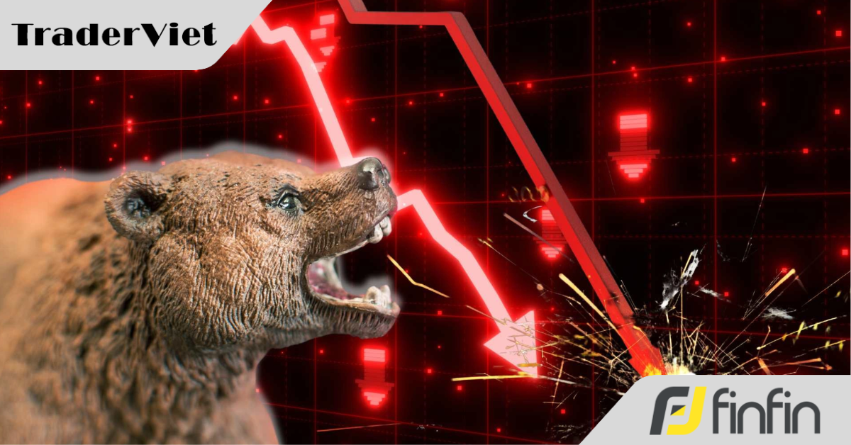 Cách nhận biết Ngày phân phối trong Phân tích kỹ thuật