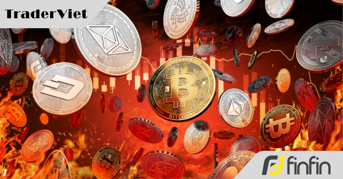 Hôm nay trade coin gì? - 24/12: Trailing SL