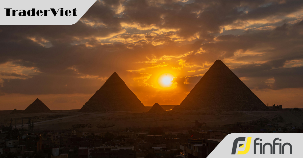 Cách nhồi lệnh theo kiểu Kim Tự Tháp của Jesse Livermore