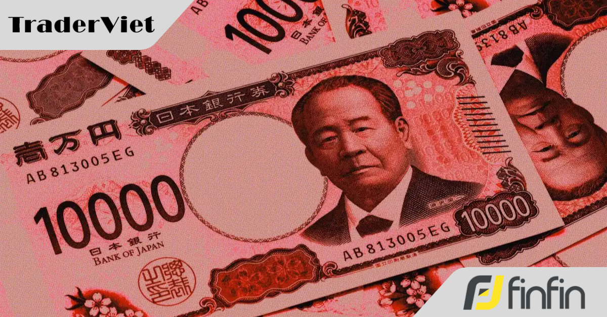 Nhật Bản ra mắt tiền số neo theo đồng Yên đầu tiên thế giới