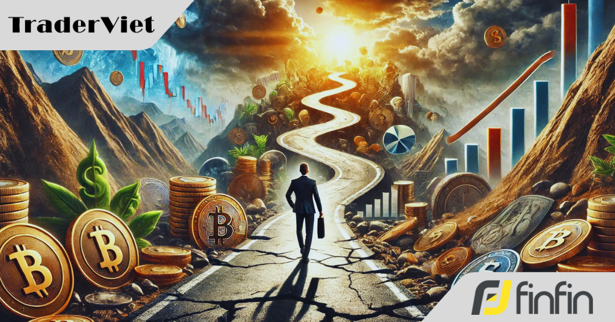 Hôm nay trade coin gì? - 04/12: BTC chạm lại, ETH và Altcoin phá vỡ EMA25