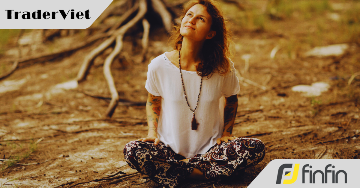 Cách kiên nhẫn hơn khi trading!!