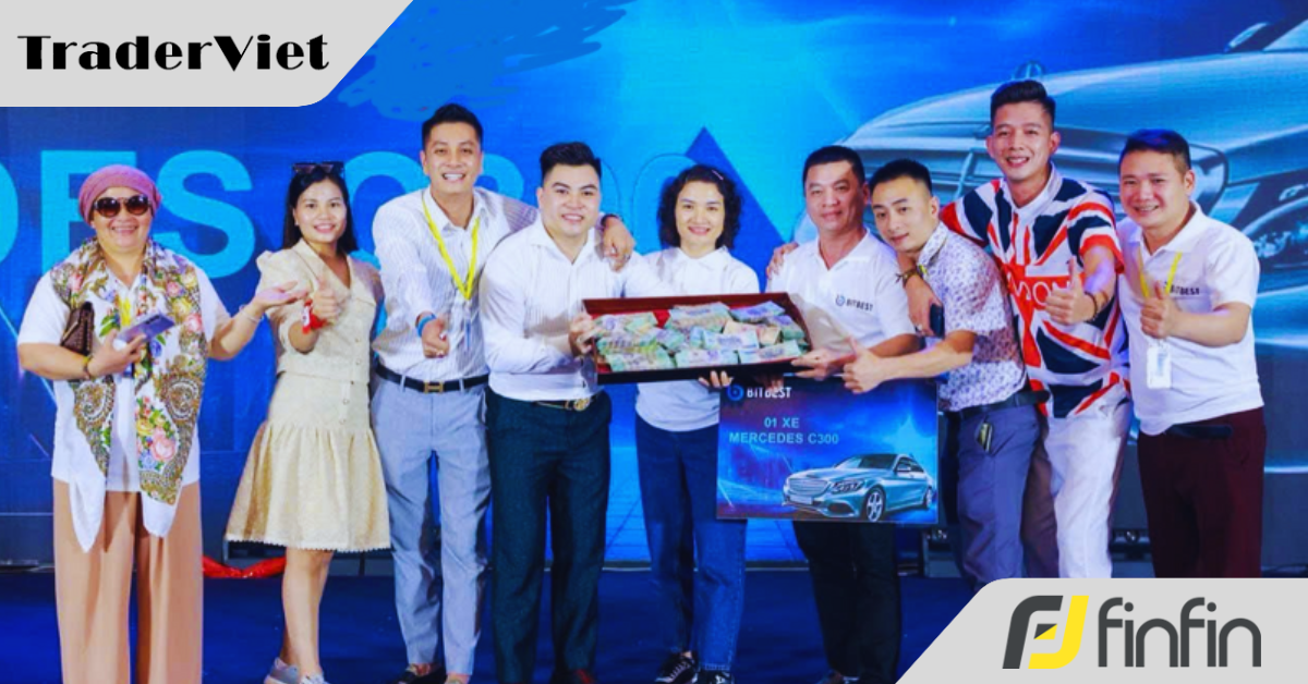 Dùng Mazda 6 làm “mồi nhử”, một sàn tiền số đã khiến hàng trăm người Việt sập bẫy và mất trắng