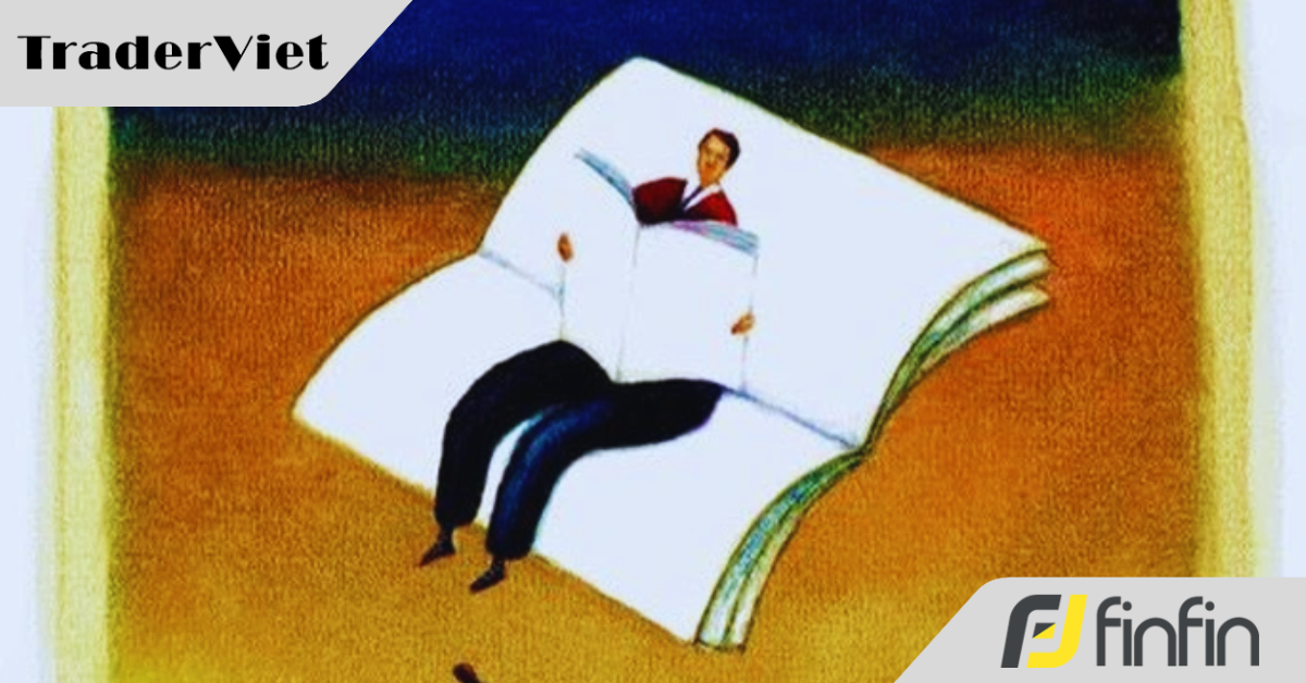 Cuốn sách gối đầu giường của trader chuyên nghiệp Emilio Tomasini & vài chia sẻ của ông về trading