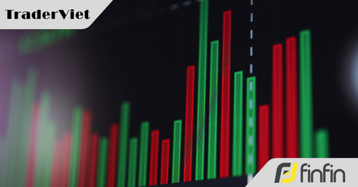 Tài liệu tóm tắt ngắn gọn cách phân tích khối lượng dành cho trader