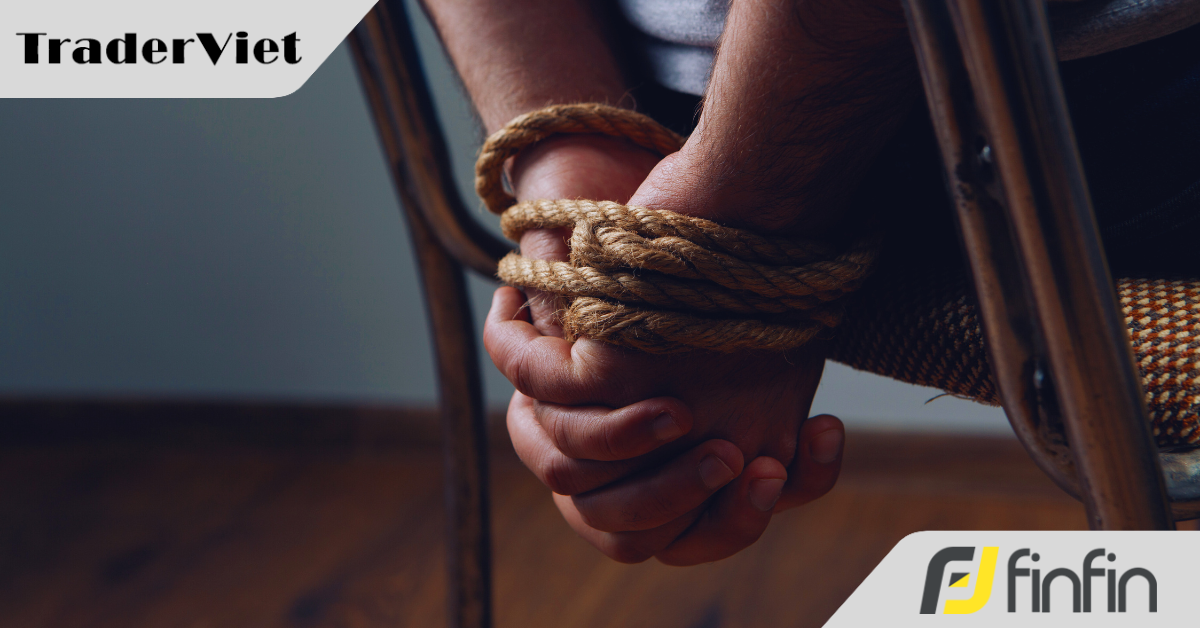 Vợ chồng triệu phú tiền điện tử bị bắt cóc, chôn xác dưới sa mạc