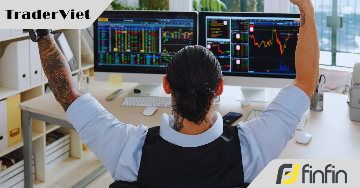 Những Trader Thành Công Nhất Mọi Thời Đại - Họ là ai?