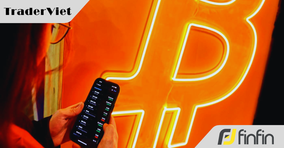 Tín hiệu tích cực với Bitcoin đang xuất hiện?