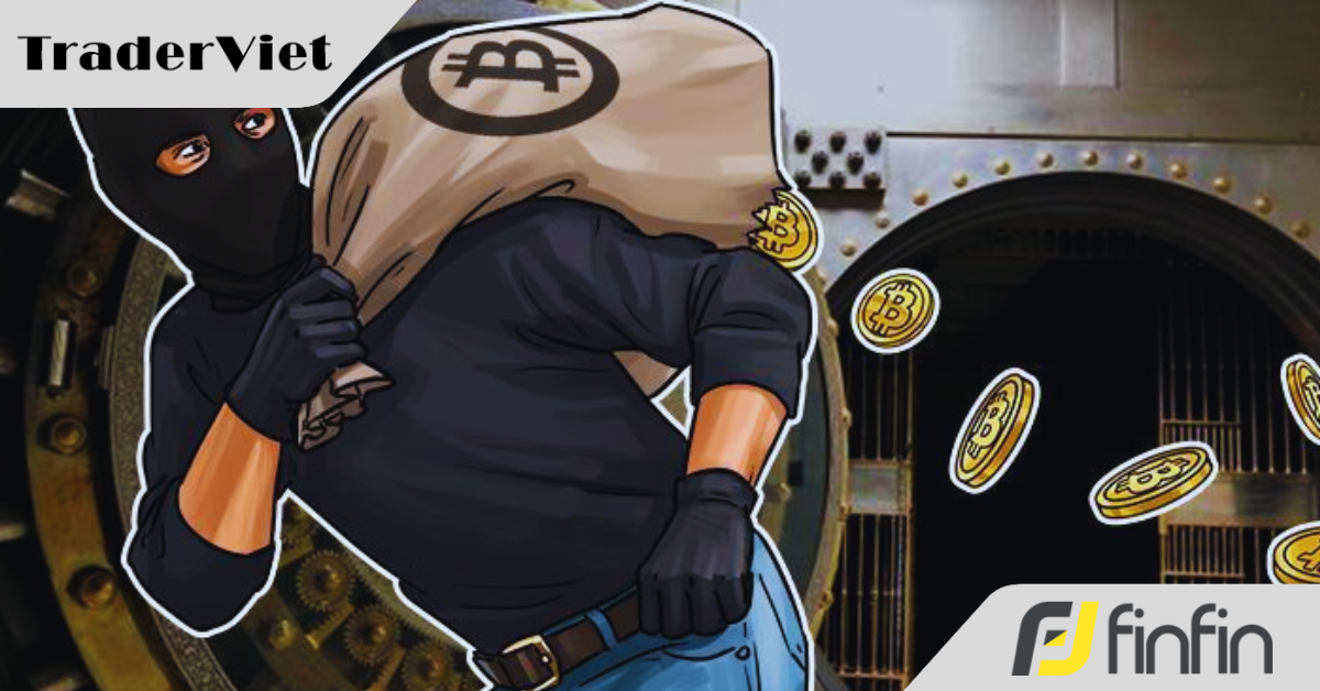 Trung Quốc tố Mỹ dàn dựng vụ đánh cắp Bitcoin trị giá 13 tỷ USD