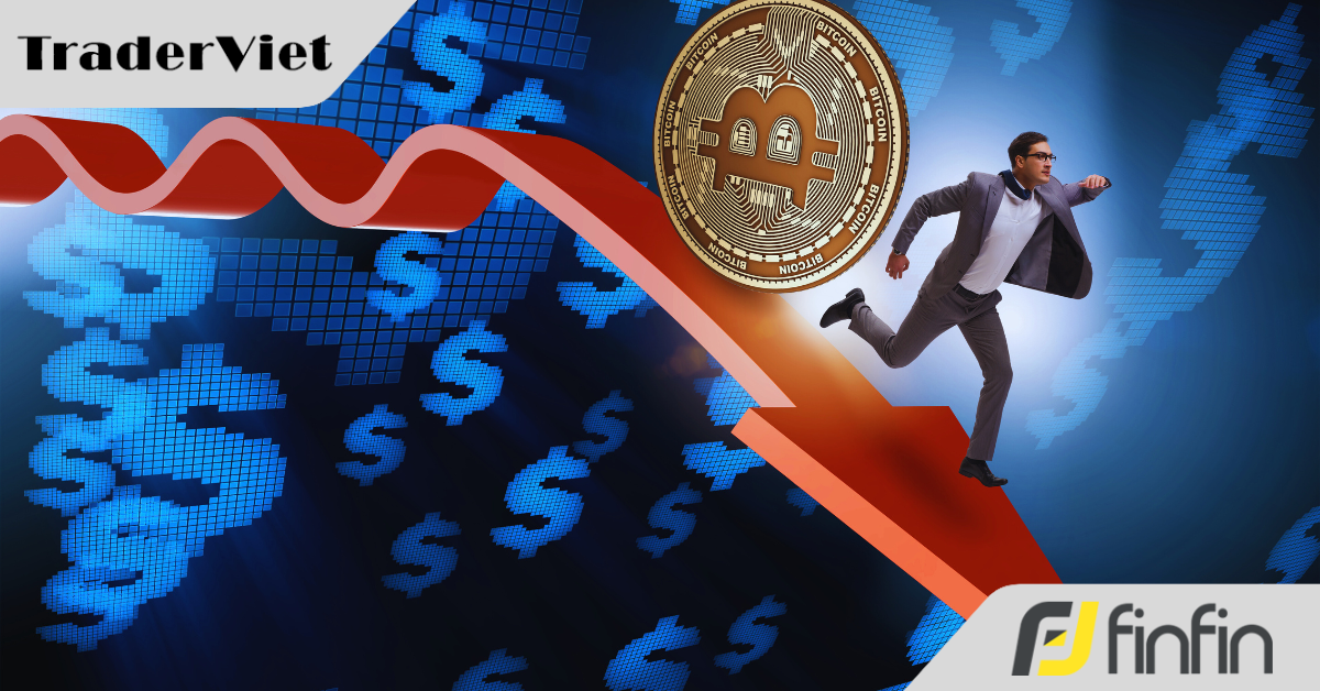 Hôm nay trade coin gì? - 08/12: Vùng tích luỹ động lượng đang thành hình