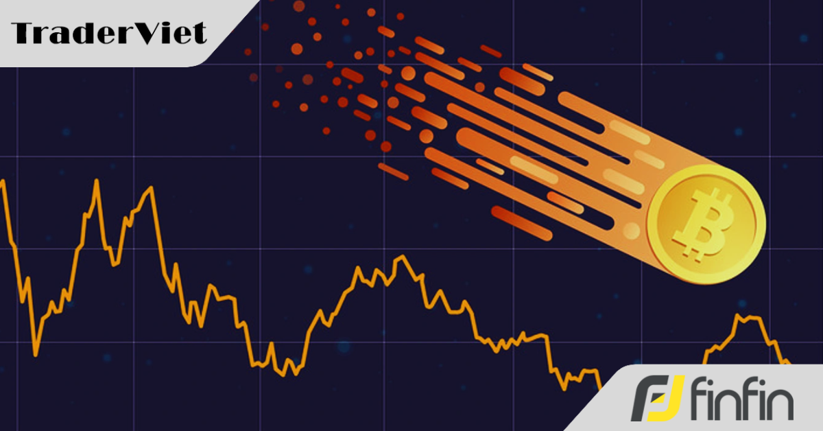 Thị trường tiền số chao đảo dữ dội: Điều gì đang chờ phía trước?