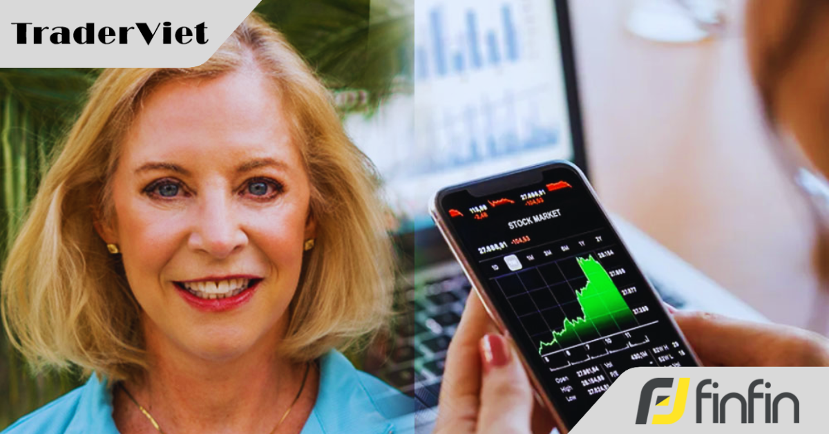 Những lời tâm sự gan ruột của phù thuỷ Linda Raschke về cách làm chủ cuộc chơi trading (bài 6)