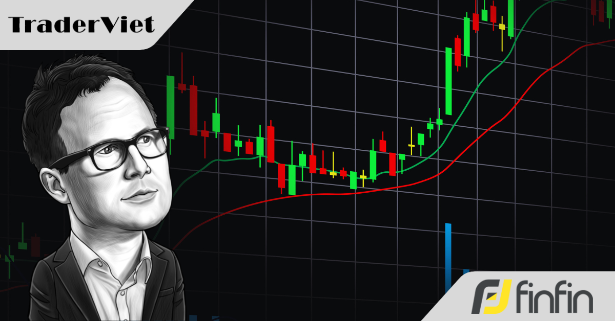 Mười điều răn về xu hướng của Michael Covel