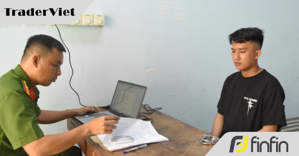 Đầu tư tiền “ảo” lỗ, coin thủ đi cướp tiệm vàng