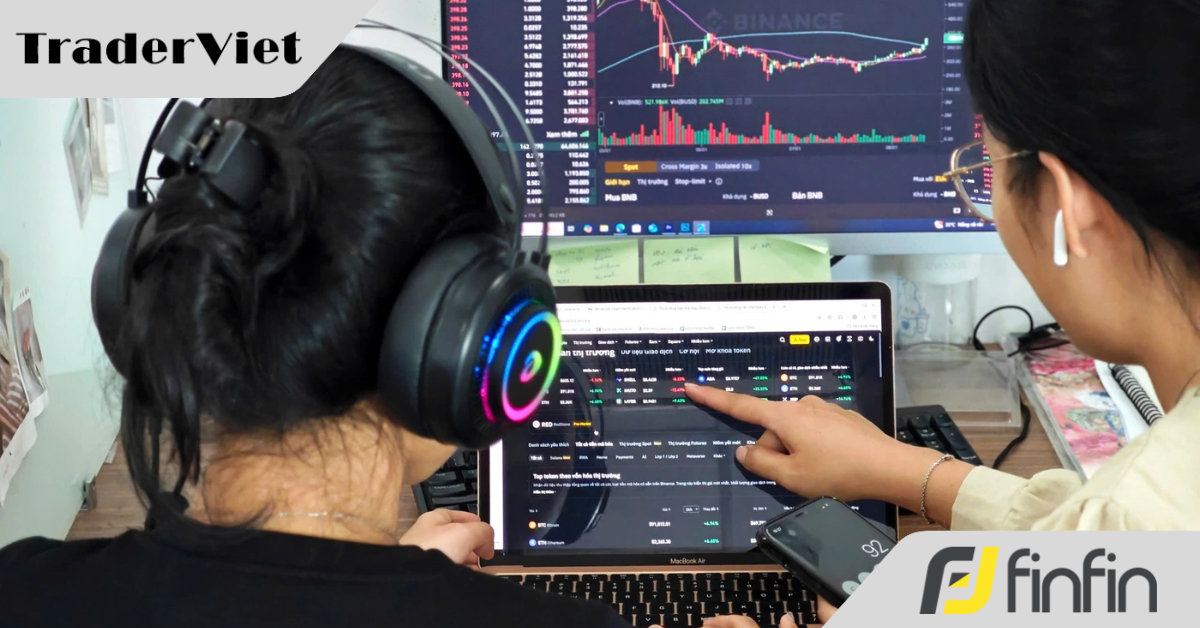 Đây là số tiền crypto trader có thể bị phạt nếu mua bán tiền số qua sàn chưa được cấp phép