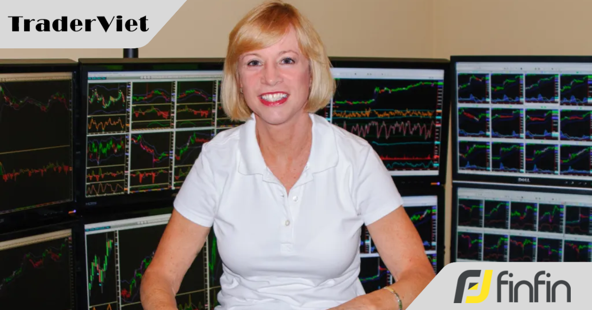 Những lời tâm sự gan ruột của phù thuỷ Linda Raschke về cách làm chủ cuộc chơi trading (bài 5)