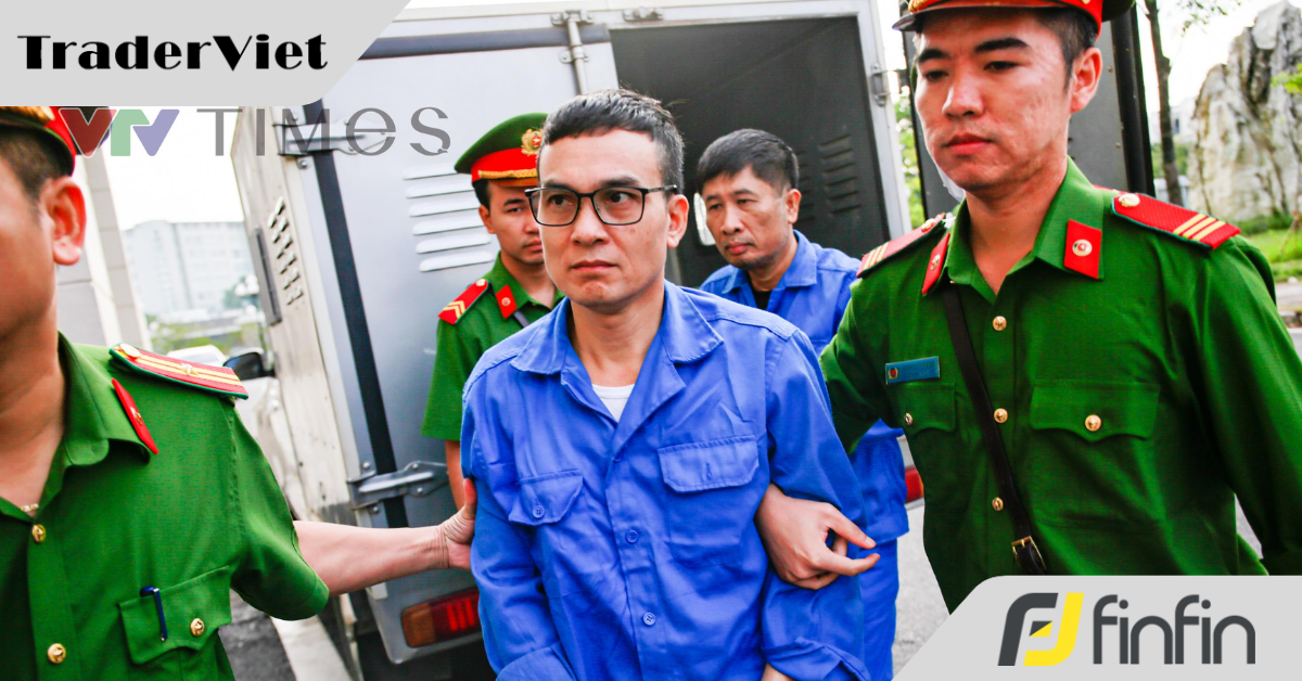 Đại gia’ đánh bạc 10 triệu USD trong khách sạn ở Hà Nội là trùm của 1 đường dây tiền ảo vừa bị triệt phá