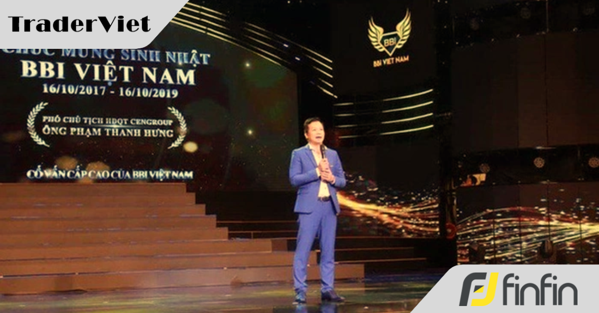 Shark Hưng là "cổ đông chiến lược, cố vấn cao cấp" cho Công ty tiền ảo lừa đảo vừa bị triệt phá?