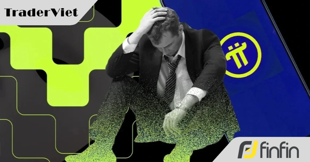 7 hiệp hội tài chính kết luận: 'Tiền ảo Pi vô giá trị'